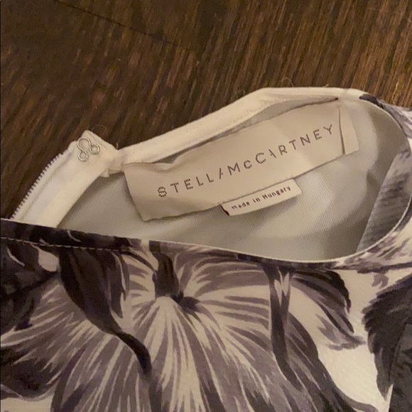 Stella McCartney blouse - Picture 2 of 5